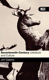 Epz Seventeenth Century Literature and Culture
