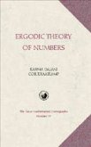 Ergodic Theory of Numbers