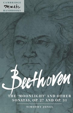 Beethoven - Jones, Timothy; Timothy, Jones