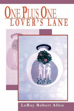 One Plus One Lover's Lane - Allen, Leroy Robert