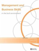 Management and Business Skills in the Built Environment