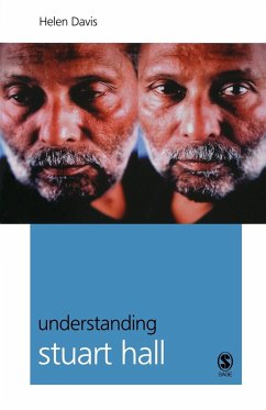 Understanding Stuart Hall - Davis, Helen