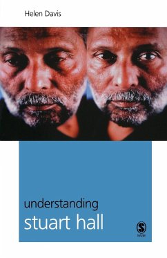 Understanding Stuart Hall