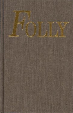 Folly - Brady, Maureen