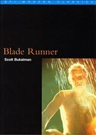 Blade Runner - Bukatman, Scott