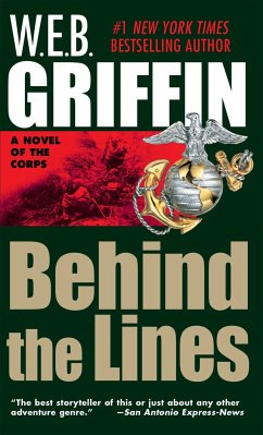 Behind the Lines - Griffin, W E B