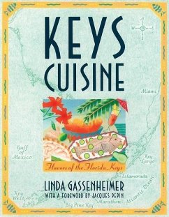 Keys Cuisine - Gassenheimer, Linda