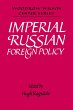 Imperial Russian Foreign Policy - Bild 1