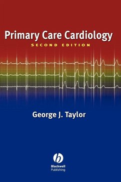 Primary Care Cardiology - Taylor, George J