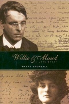 Willie and Maud - Shortall, Barry