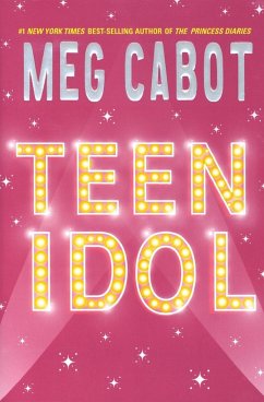 Teen Idol - Cabot, Meg