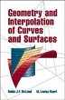 Geometry and Interpolation of Curves... - Bild 1