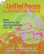 The Unified Process Elaboration Phase - Bild 1