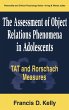 The Assessment of Object Relations... - Bild 1