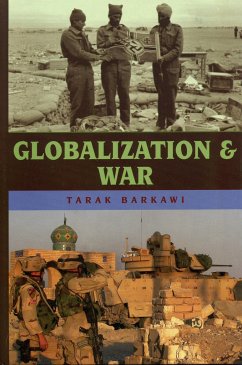 Globalization and War - Barkawi, Tarak