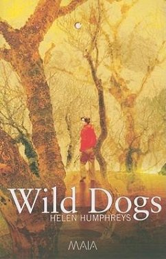 Wild Dogs - Humphreys, Helen