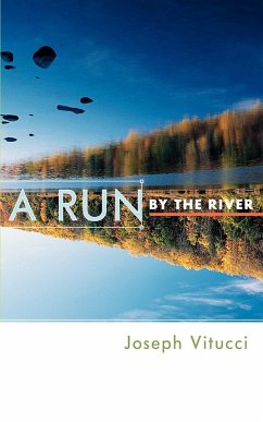 A Run by the River - Vitucci, Joseph