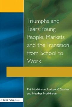 Triumphs and Tears - Hodkinson, Phil; Hodkinson, Heather; Sparkes, Andrew C