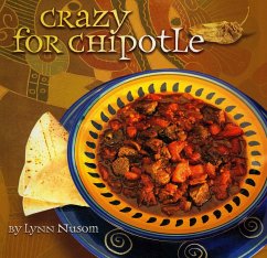Crazy for Chipotle - Nusom, Lynn