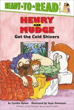 Henry and Mudge Get the Cold Shivers - Rylant, Cynthia