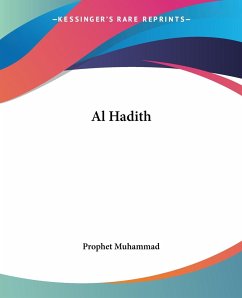 Al Hadith - Prophet Muhammad