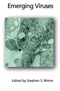 Cover Emerging Viruses