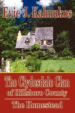The Clydesdale Clan of Hillsboro County