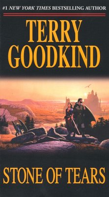 Stone of Tears - Goodkind, Terry