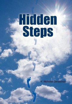 Hidden Steps - Gerasimou, V. Nicholas