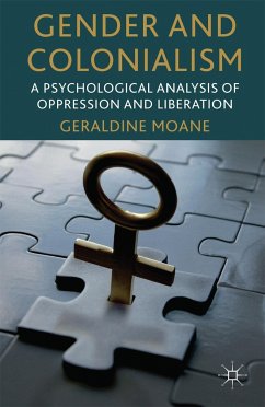 Gender and Colonialism - Moane, Geraldine