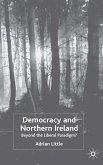 Democracy and Northern Ireland