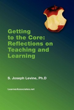 Getting to the Core - Levine, S. Joseph