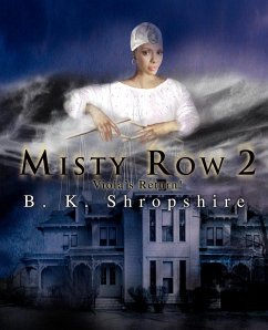Misty Row 2 - Shropshire, B. K.