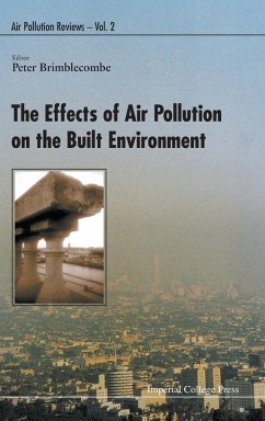 Effects of Air Pollution on The.....(V2)