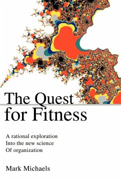 The Quest for Fitness - Michaels, Mark