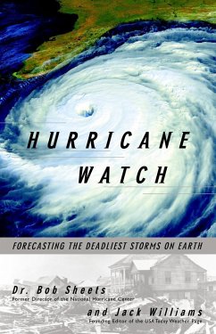 Hurricane Watch - Williams, Jack; Sheets, Bob