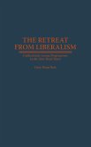 Retreat from Liberalism
