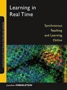 Learning in Real Time - Finkelstein, Jonathan E