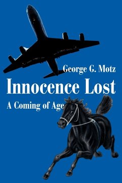 Innocence Lost - Motz, George G.
