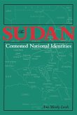 The Sudan-Contested National Identities