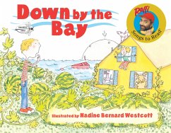 Down by the Bay - Raffi