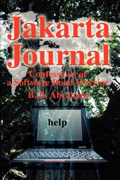 Jakarta Journal - Abraham, B. B.
