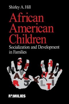 African American Children - Hill, Shirley A