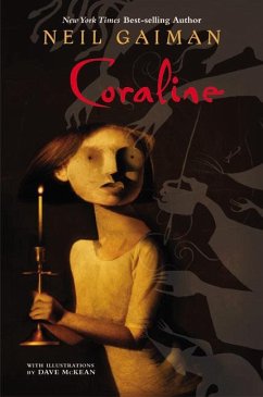 Coraline - Gaiman, Neil