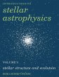 Stellar Structure and Evolution - Bild 1