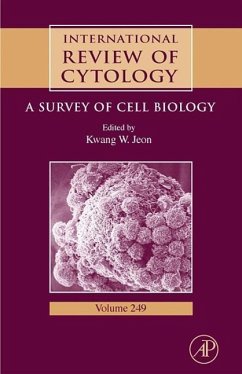 International Review of Cytology - Jeon, Kwang W. (ed.)