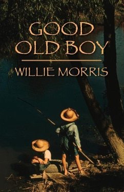 Good Old Boy - Morris, Willie