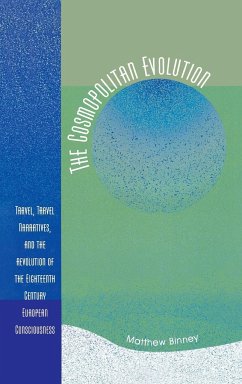 The Cosmopolitan Evolution - Binney, Matthew W.