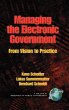 Managing the Electronic Government - Bild 1