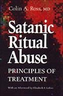 Satanic Ritual Abuse - Ross, Colin